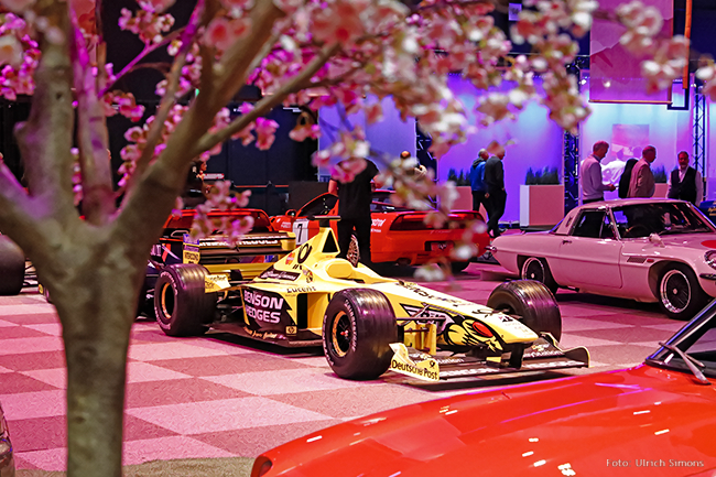 InterClassics 2026 MECC Maastricht